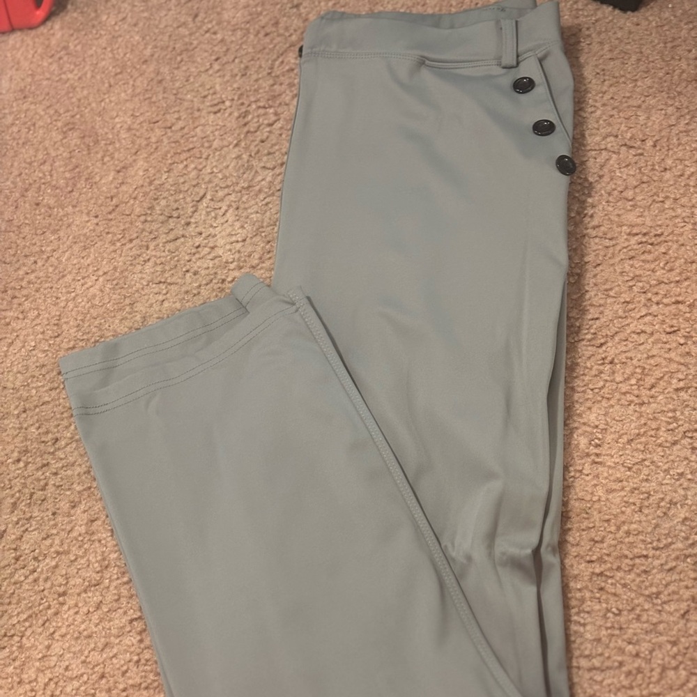 Women’s Gray Pants NWOT